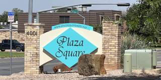 Plaza Square Apartments Gallery 1