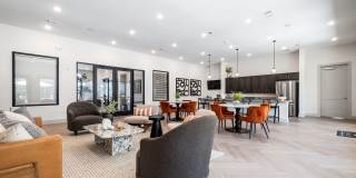 Terrace at Southern Oaks - Affordable Housing Terrace at Southern Oaks - Affordable Housing Gallery 12