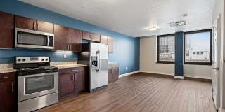 Apartments at River View Gallery 43
