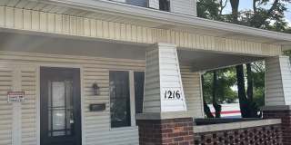 1216 N. Limestone Street Gallery 1