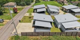 Cottage Court Gallery 110