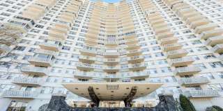 2100 Linwood Avenue 22P Gallery 1