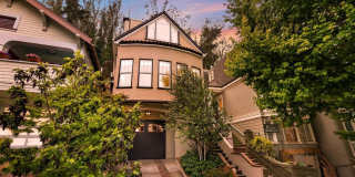 1265 Stanyan Street Gallery 1