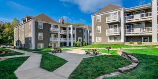 Jefferson Park Apartments Gallery 15