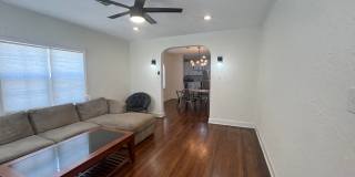 2 minutes away from Rhodes College! Beautifully Renovated! Pets are owner's approval, fees do apply. Gallery 14