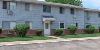 Rochester Commons Gallery 13