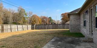 2403 Lancashire Lane, Cabot AR 72023 - Stonehenge Estates 4br 2ba Gallery 16