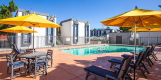 Norte Villas Apartments Gallery 11