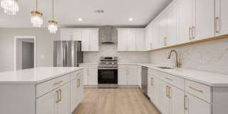 Move In by 7/12 & Save $500 OFF JULY Rent — Fully Renovated Gem!!! Gallery 1