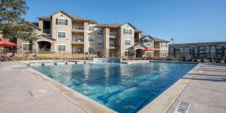 Ten 06 at Joshua Station - Affordable Housing Gallery 4