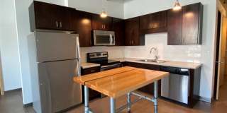 Gurley Lofts Gallery 36