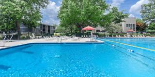 Foxridge Apartment Homes Gallery 7