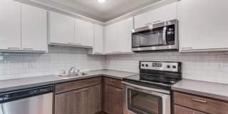 The Markham Gallery 12