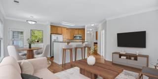 The Cosmopolitan at Lorton Station Gallery 5