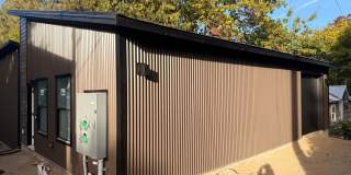 New Construction Downtown CDA! Gallery 1
