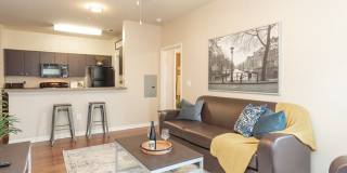 Independence Place West Fayetteville Apartments Gallery 36