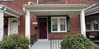 Baltimore - 3 Bedrooms, 2 Bathrooms Available! Gallery 1