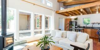 Furnished 2 Bed 2 Bath on Bend's Westside Gallery 1