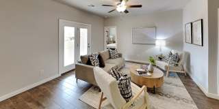 3 Bedroom 2 Bathroom 2 Car Garage Home in Oakdale School District Gallery 9