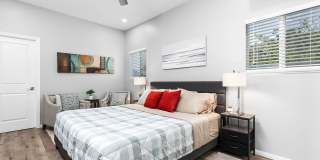 Newly furnished and remodeled 2 bed 2 bath! Gallery 20