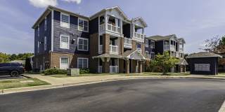 Park Place at Shelby Farms Gallery 14