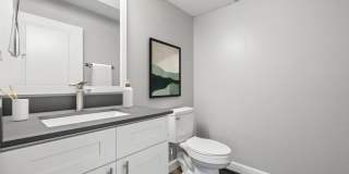 Hanna Village Apartments Gallery 13