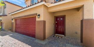 Modern Gated Living with Designer Finishes & Private Outdoor Retreat! Gallery 1