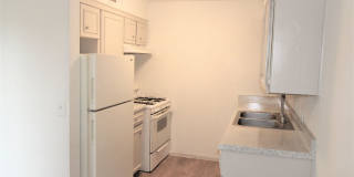 Old South Apartments Gallery 6