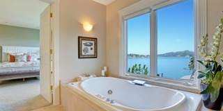 Historic Sausalito Craftsman with Spectacular Bay Views!  FOUNDATION Gallery 11