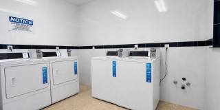 Make North Kingsley Apartments your NEW HOME. Gallery 1