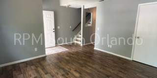 Updated Sanford Condo with Private Patio & Community Pool Near Downtown! Gallery 6