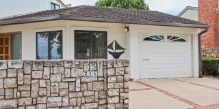 Charming 2 Bedroom Pacific Grove Home with Ocean Views Gallery 5