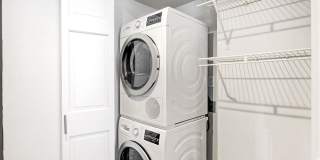Tower 801 Apartments Gallery 16