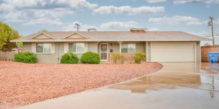Newer Paint, Newer Flooring, POOL, close to GCU, Move in Ready for August 1st!!!  Great property located with easy access to Shopping!!  Quiet Cul-de-Sac!!! Gallery 1
