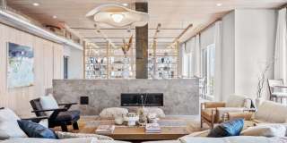 The Robinson Gallery 43