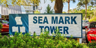 Sea Mark Tower – 3BR Ocean-View Condo - Snowbird Rental (Oct-Mar) Sea Mark Tower – 3BR Ocean-View Condo - Snowbird Rental (Oct-Mar) Gallery 1