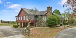 Large home with shop buildings on 10 acres with Lease to Purchase option Gallery 1