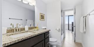 1200 S Flagler Drive unit: 1405 Gallery 17