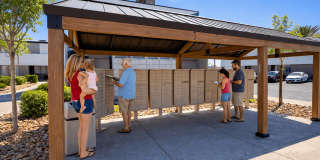 The Glenn Apartments Gallery 10