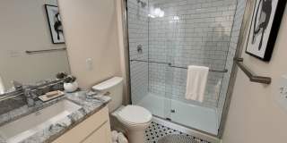Residences At 471 Elmwood Ave Gallery 12