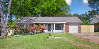 3 bed 2 bath recently renovated in Southaven Gallery 3