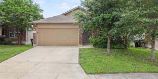Spacious 3BR w/ Cabana, Storage Shed & Open Living Area in San Antonio Gallery 1