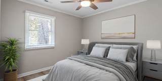 Experience Modern Living: Newly Renovated 1 Bed, 1 Bath Apartment Coming Soon! Gallery 23