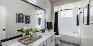 Thornbury at Chase Oaks Gallery 42