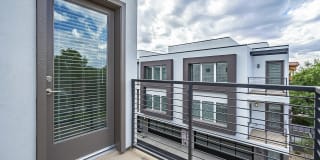 Roosevelt Luxury Townhomes Gallery 11