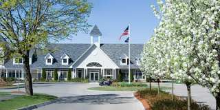 Norwest Woods Townhouses Gallery 1