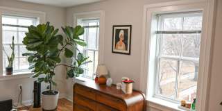 1734 BOLTON Street unit: 3R Gallery 21