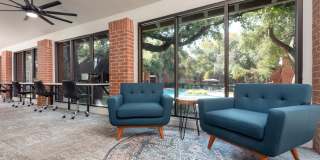 Arboretum Oaks Gallery 20