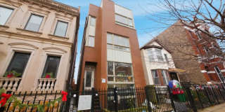 1523 West Huron St. Gallery 1