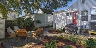 381 Sumter Street Gallery 22